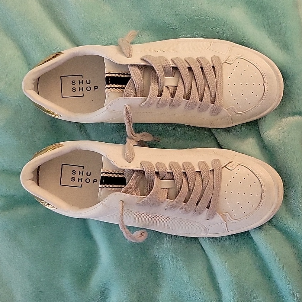 ShuShop Regina Boutique brand sneakers